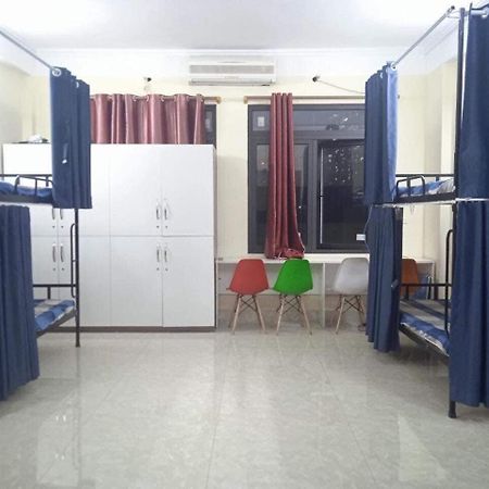 Li Apartment 26 Duong My Dinh, Nam Tu Liem, Ha Noi Near Keangnam Hanoi Esterno foto