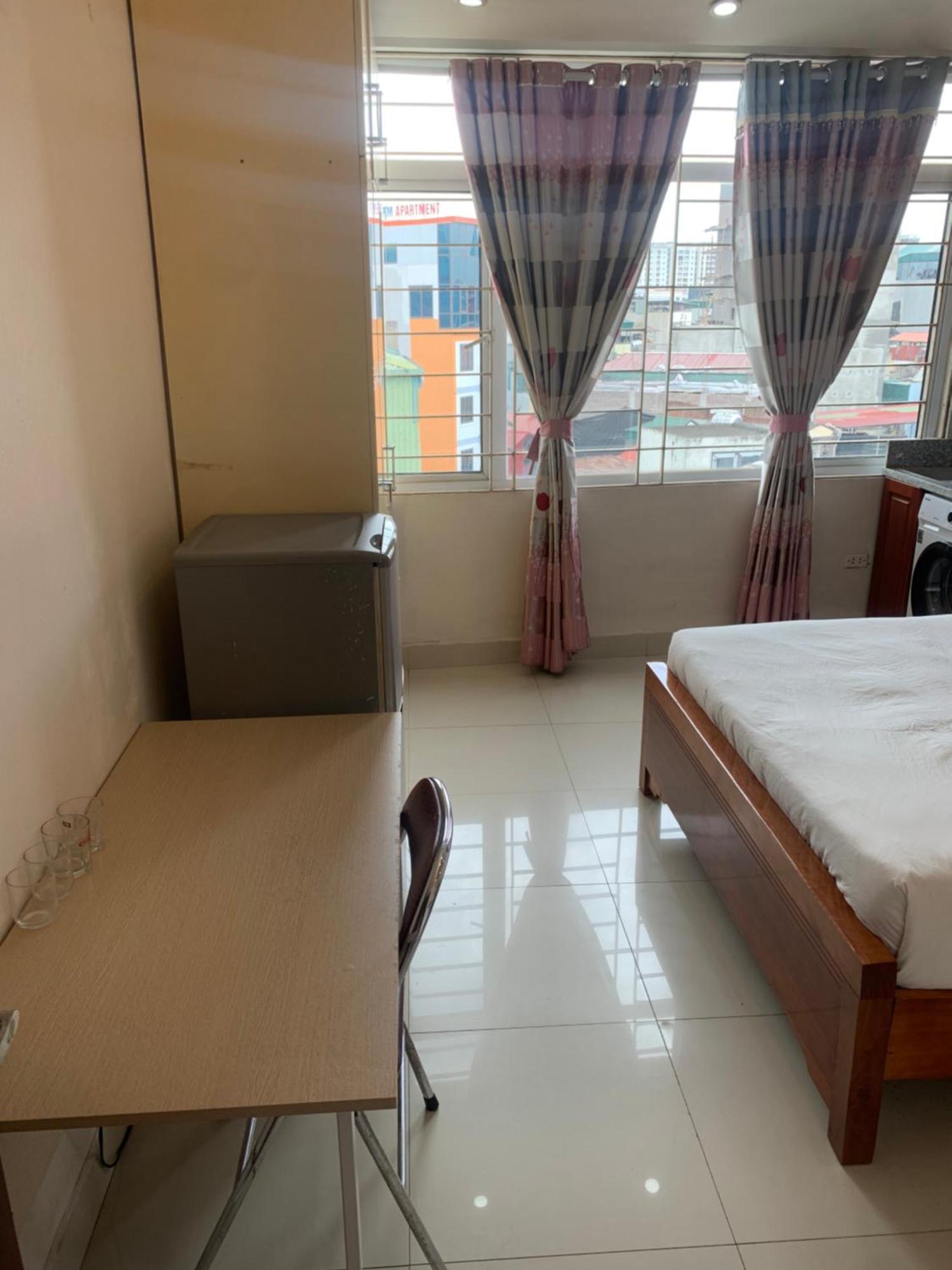 Li Apartment 26 Duong My Dinh, Nam Tu Liem, Ha Noi Near Keangnam Hanoi Esterno foto