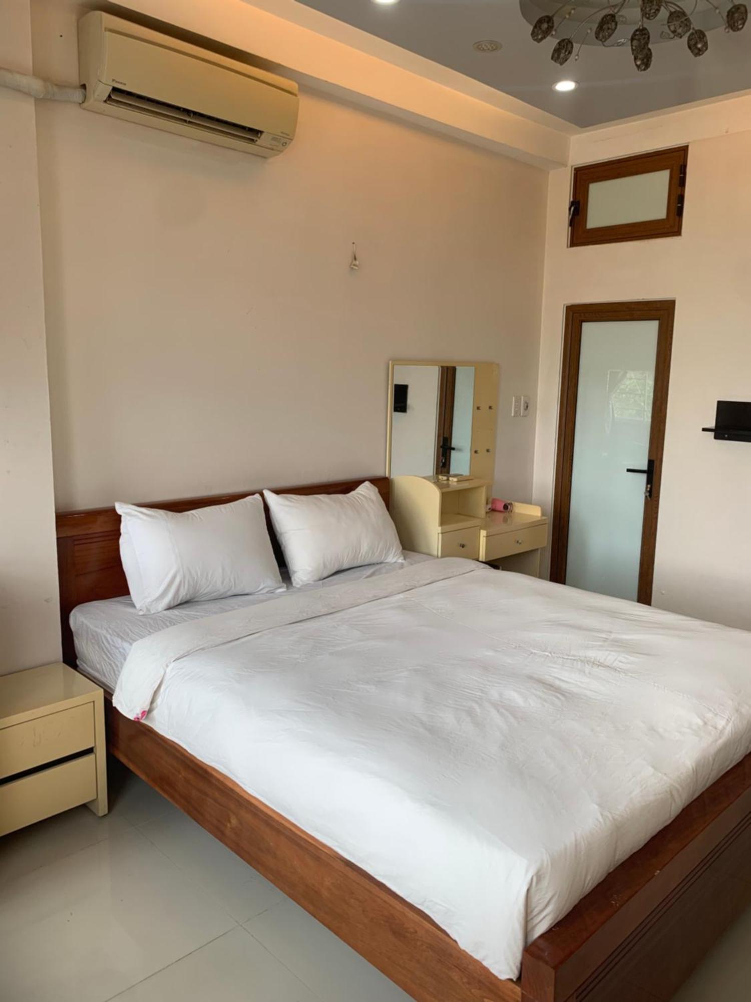 Li Apartment 26 Duong My Dinh, Nam Tu Liem, Ha Noi Near Keangnam Hanoi Esterno foto