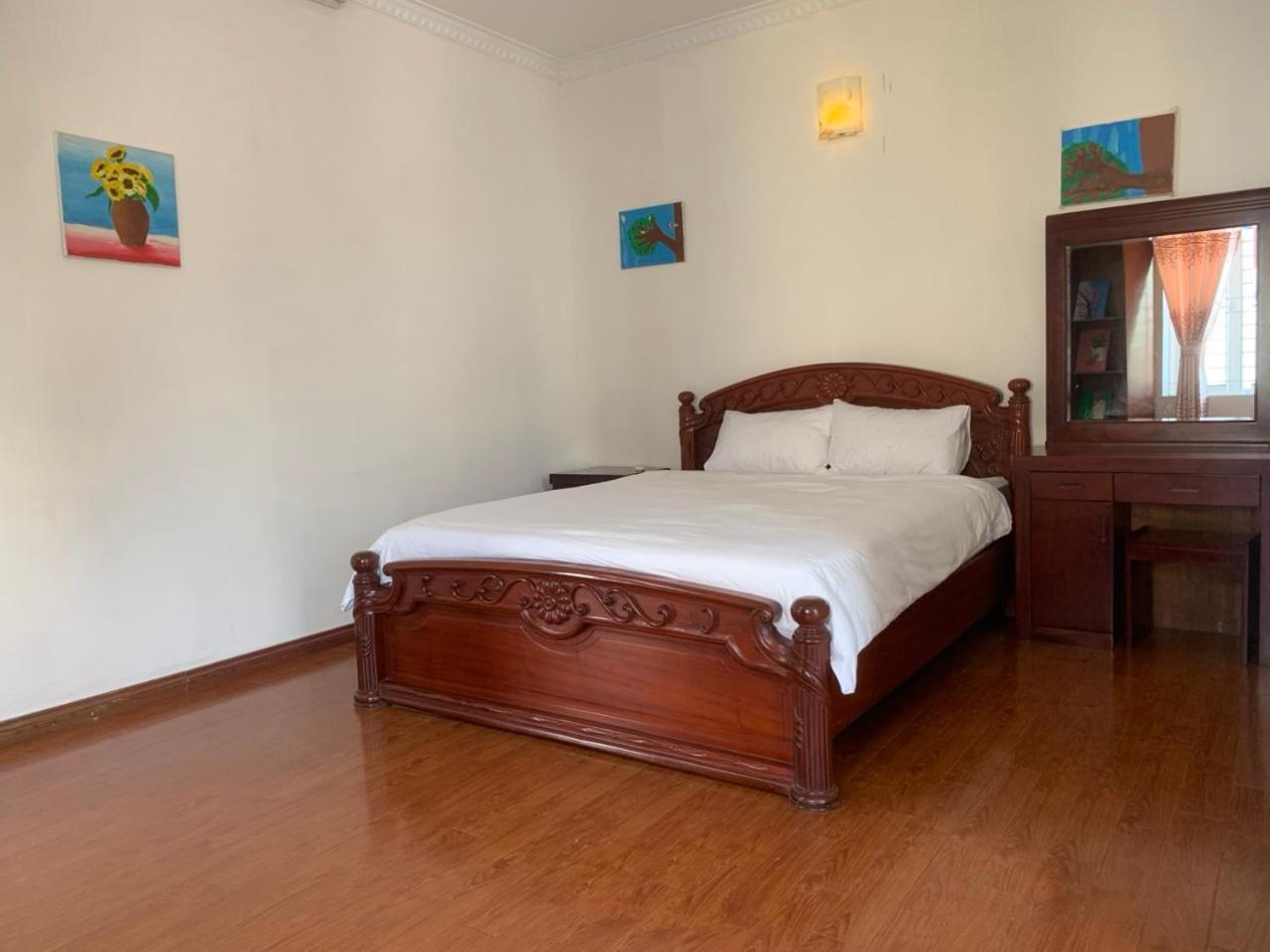 Li Apartment 26 Duong My Dinh, Nam Tu Liem, Ha Noi Near Keangnam Hanoi Esterno foto