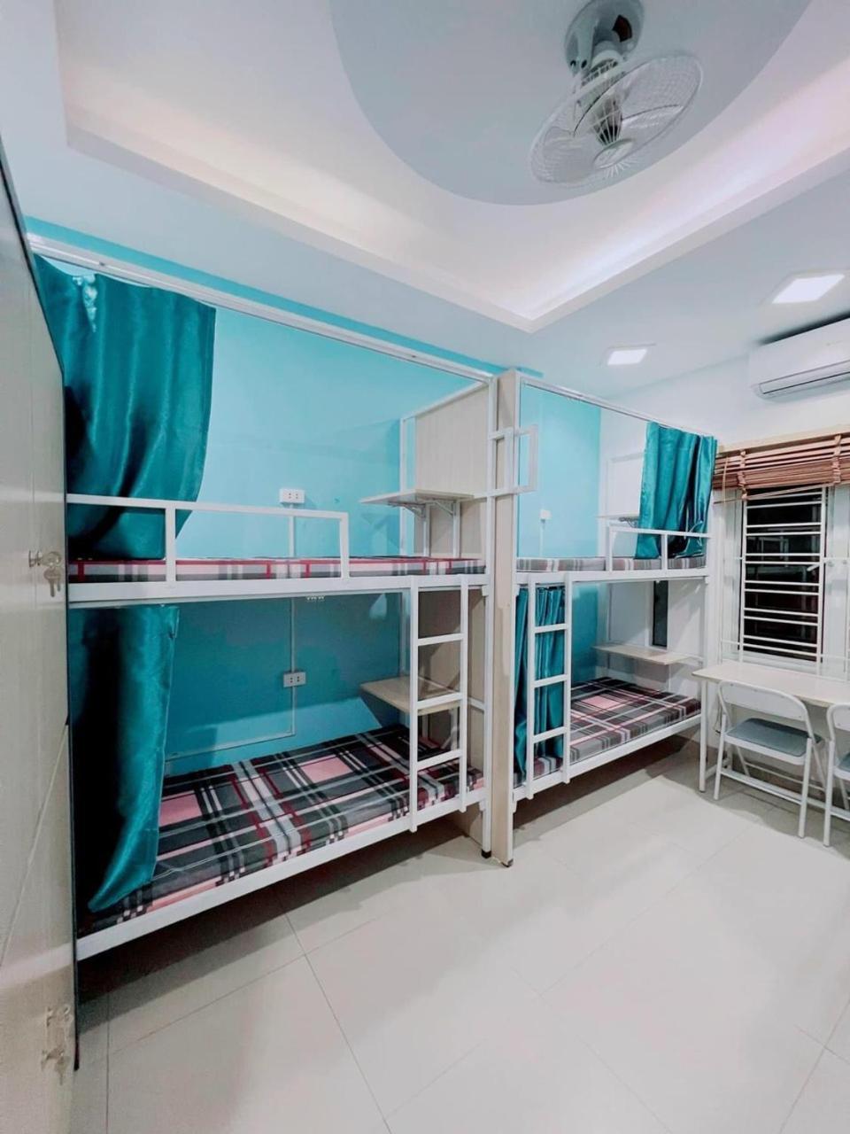 Li Apartment 26 Duong My Dinh, Nam Tu Liem, Ha Noi Near Keangnam Hanoi Esterno foto
