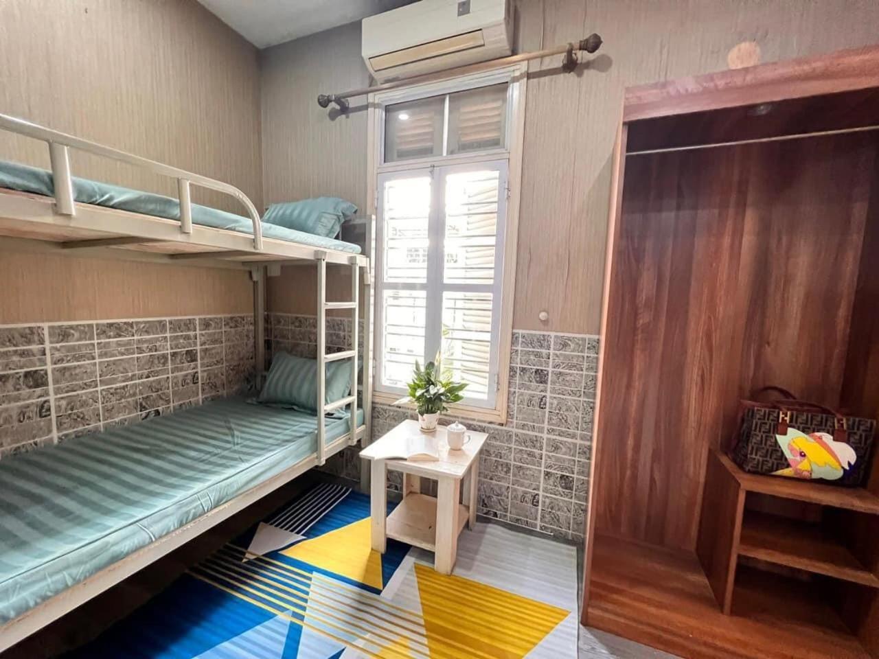 Li Apartment 26 Duong My Dinh, Nam Tu Liem, Ha Noi Near Keangnam Hanoi Esterno foto