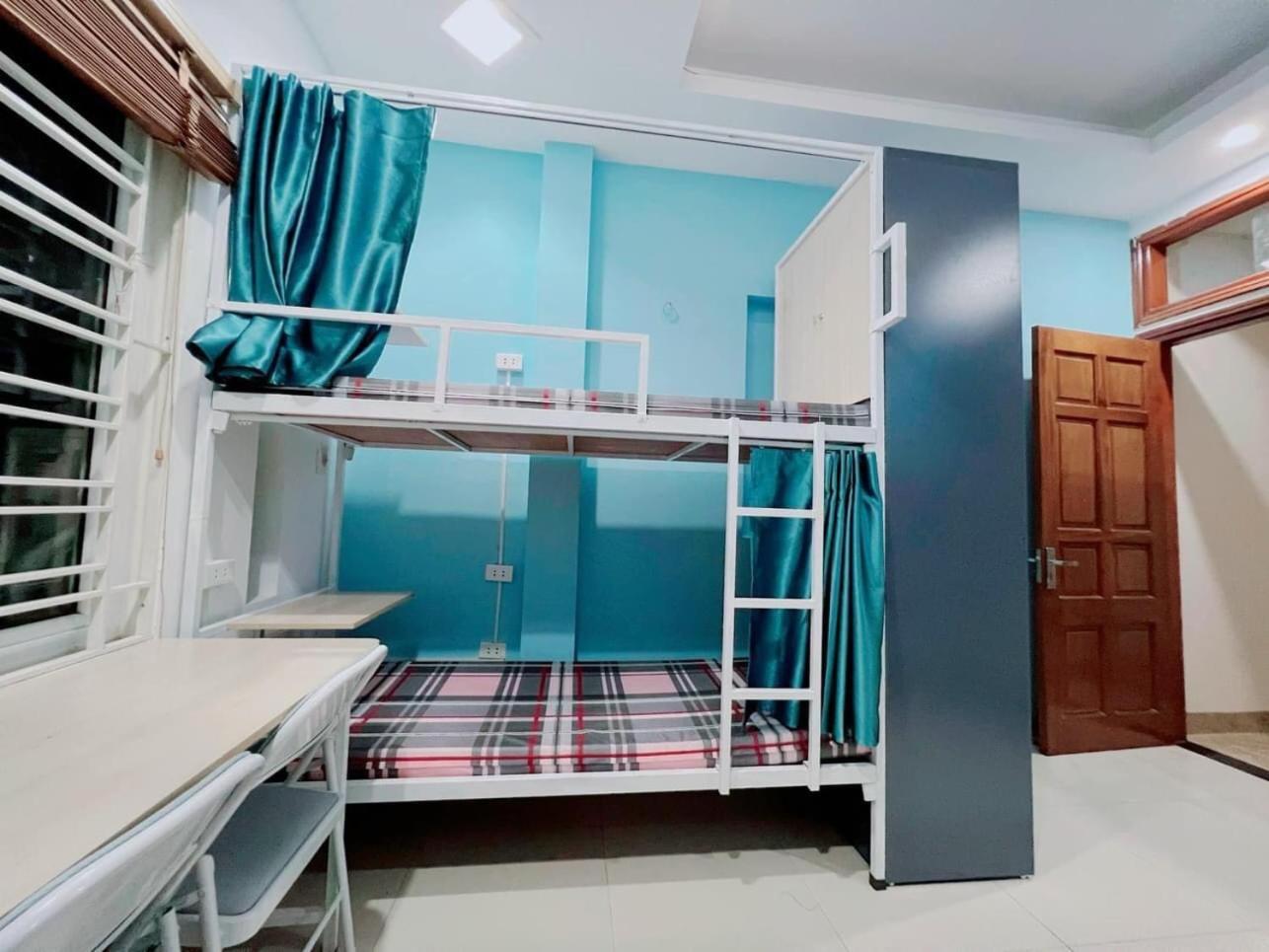 Li Apartment 26 Duong My Dinh, Nam Tu Liem, Ha Noi Near Keangnam Hanoi Esterno foto