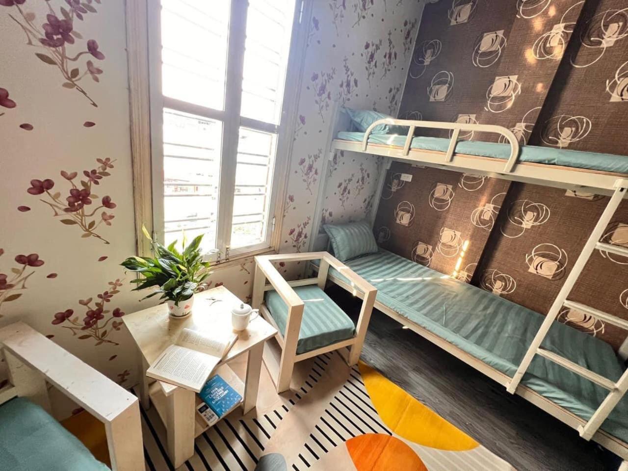 Li Apartment 26 Duong My Dinh, Nam Tu Liem, Ha Noi Near Keangnam Hanoi Esterno foto